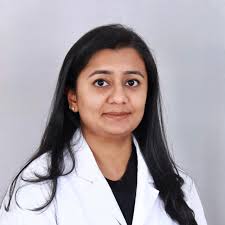 Dr Sharavya chowdhary